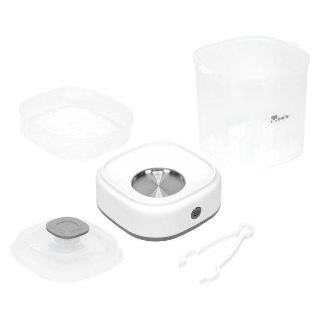 Momini Bottle steriliser QuickSteam 5