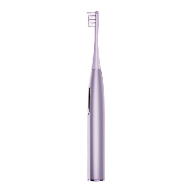 Oclean Electric Toothbrush X Pro Digital Purple 3