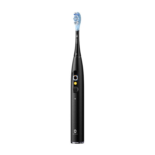 Oclean Electric Toothbrush X Ultra 20 S Black 4