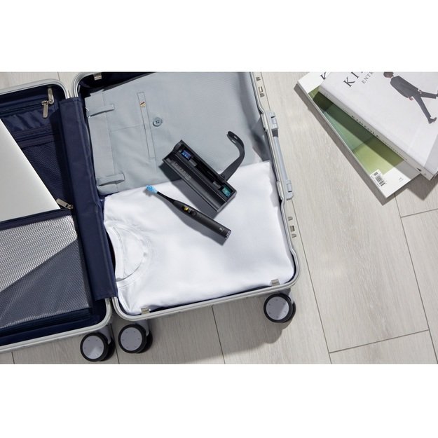 Oclean Electric Toothbrush X Ultra 20 S Black 10