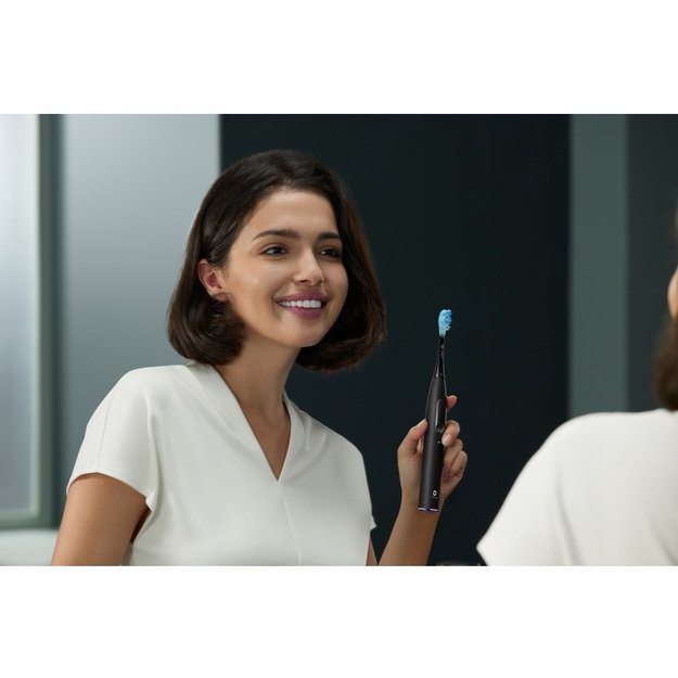 Oclean Electric Toothbrush X Ultra 20 S Black 5