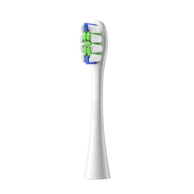 Oclean Professional Clean brush head P1C1 W02 2pcs White 1