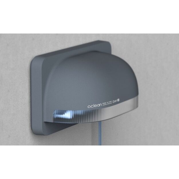 Oclean Toothbrush Sanitizer S1 Grey New Packaging 1