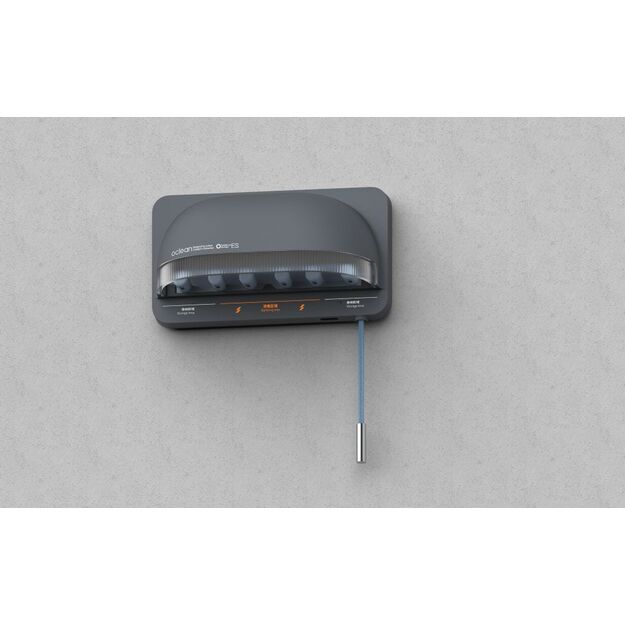 Oclean Toothbrush Sanitizer S1 Grey New Packaging 4