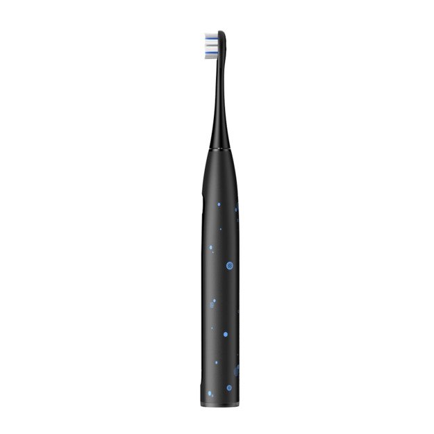 Oclean X Kids S Electric Toothbrush Black 2