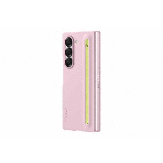 OF95PCPEGWW S Pen Case Samsung Galaxy Fold6, Pink 3