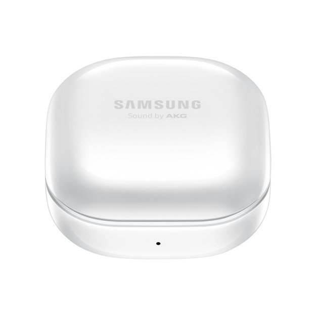 R180NZW Samsung Galaxy Buds Live White 1