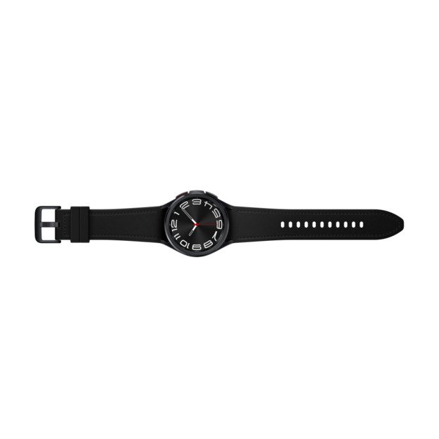 R950 Galaxy Watch 6 Classic 43mm Black 2