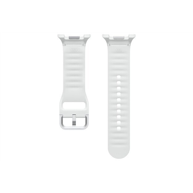 SNL32SWEGEU Sport Band (S/M) Samsung Galaxy Watch8, White 2
