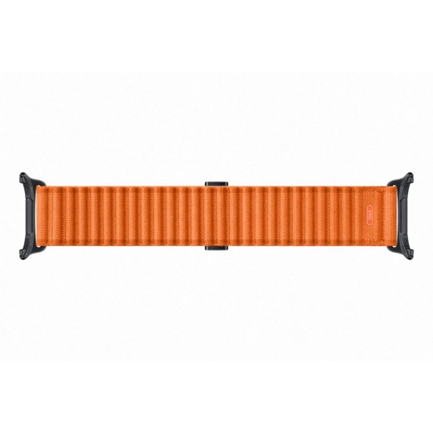 SVL70MOEGEU Trail Band Samsung Galaxy Watch Ultra, Orange 1