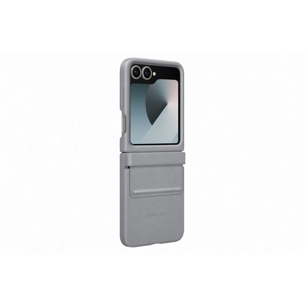 VF741PJEGWW Kindsuit Case Samsung Galaxy Flip6, Gray 1