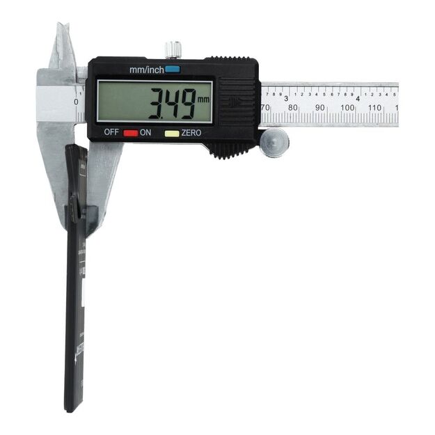 Battery for iPhone 5C 1510 mAh Blue Star HQ 4