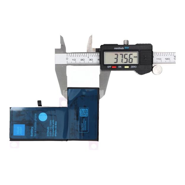 Battery for iPhone XS MAX 3174 mAh Blue Star HQ 8