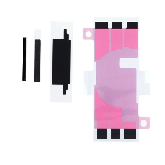 Battery without BMS for iPhone 11 3110 mAh Blue Star HQ 2