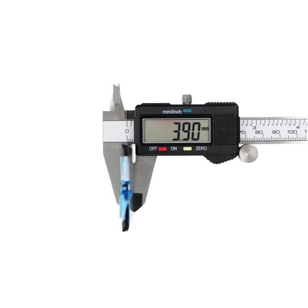 Battery without BMS for iPhone 11 3110 mAh Blue Star HQ 5