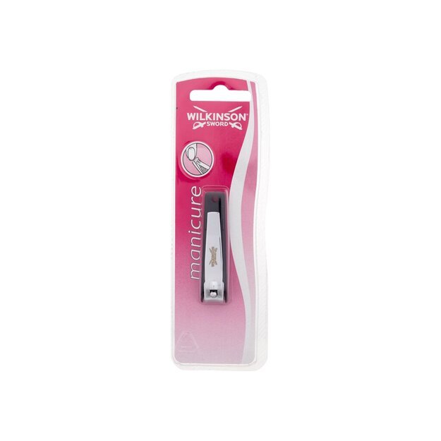 Manicure Nail Clippers Woman 1pc