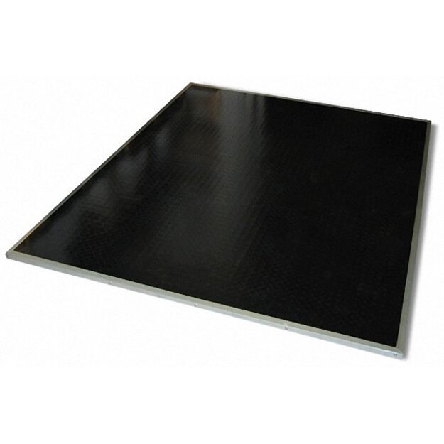 &Scaron;ildanti grindinė platforma Rimatek TF