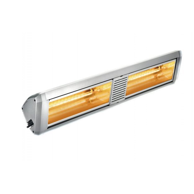 Halogeninis infraraudonųjų spindulių &scaron;ildytuvas HELIOSA 99