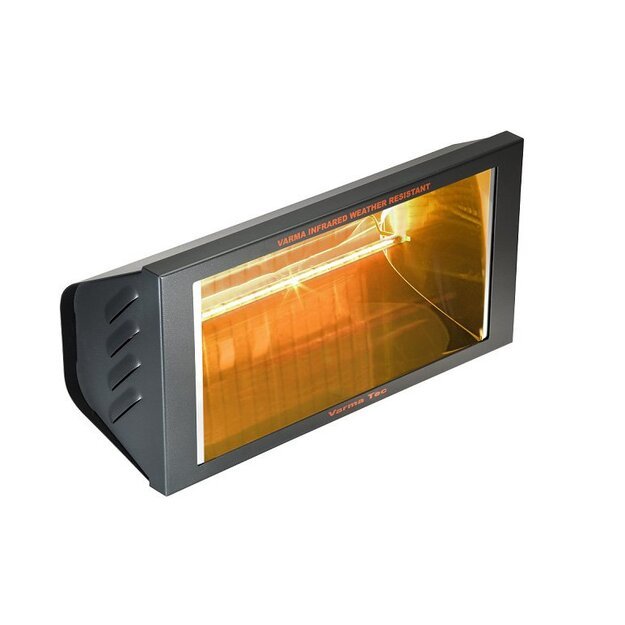 Halogeninis infraraudonųjų spindulių &scaron;ildytuvas VARMA WR65/20