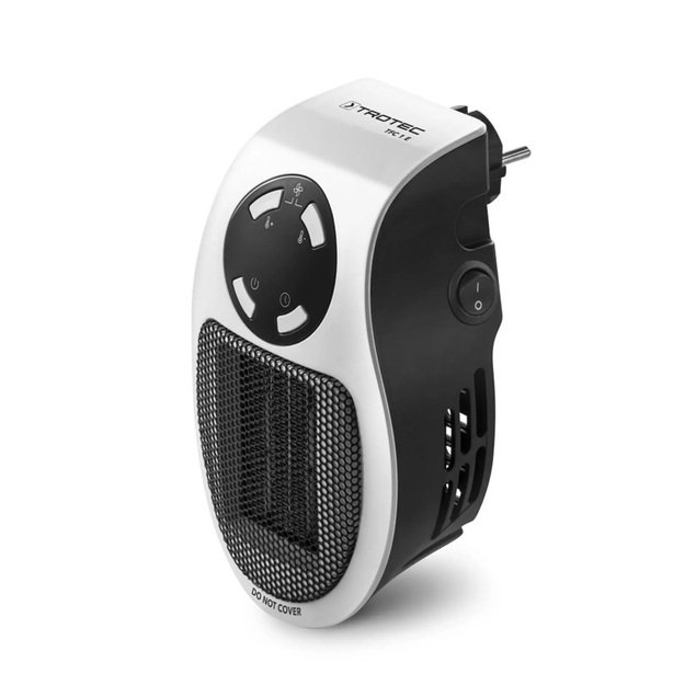 Ki&scaron;tukinis &scaron;ildytuvas Trotec TFC 1 E 1