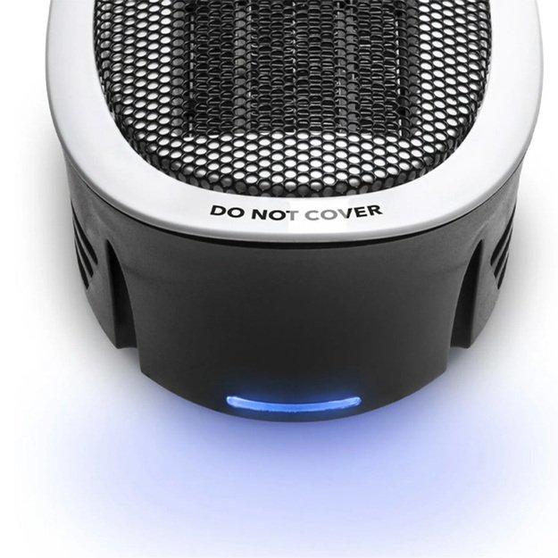 Ki&scaron;tukinis &scaron;ildytuvas Trotec TFC 1 E 7