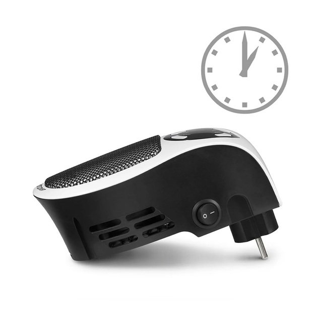 Ki&scaron;tukinis &scaron;ildytuvas Trotec TFC 1 E 10