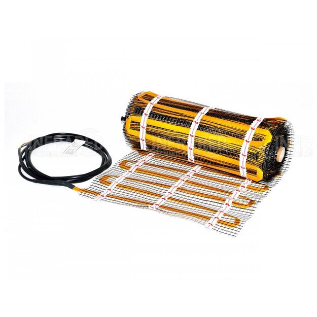 Grindinio &scaron;ildymo tinklelis Warmset GOLD