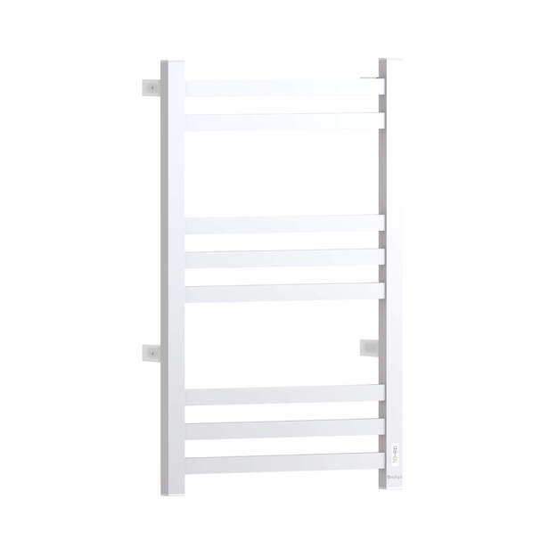 Elektrinis rank&scaron;luosčių džiovintuvas RADYAL LILY, baltas