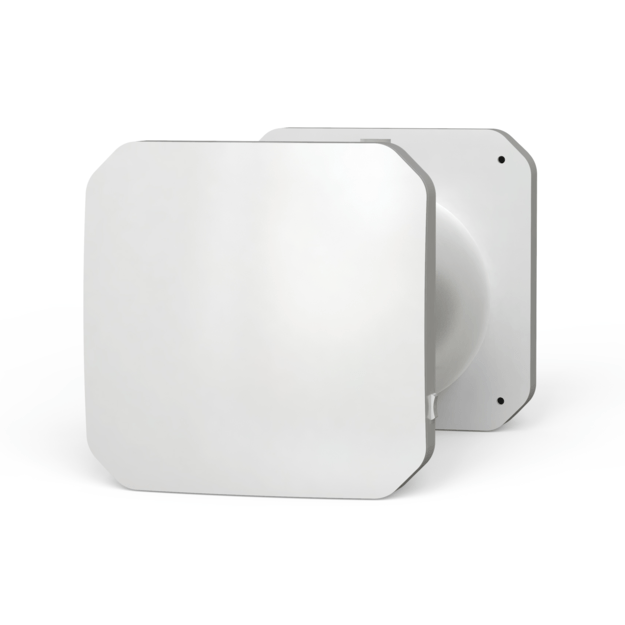 Sieninis mini rekuperatorius BSK Zephyr 1