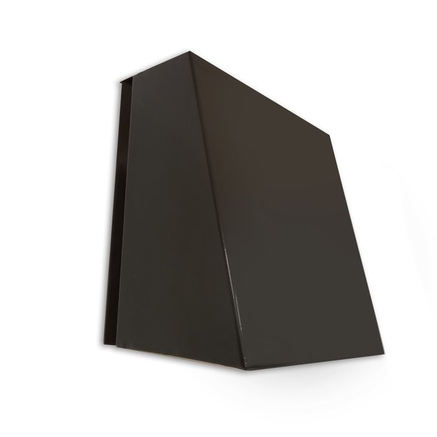 I&scaron;orinės grotelės rekuperatoriams ZEPHYR/A/SNWL