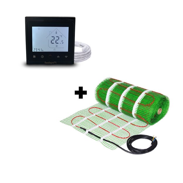 Filtras oro sausintuvui Trotec TTK 105 S, TTK 125 S, TTK 170 ECO 1