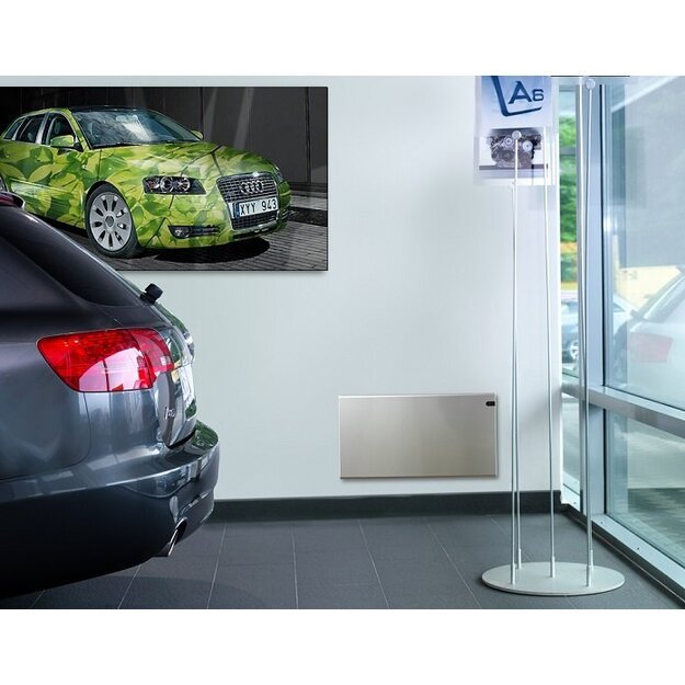 ADAX NEO Basic radiatoriai 2