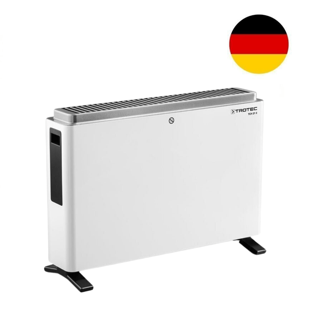 Konvekcinis &scaron;ildytuvas Trotec TCH 21 E