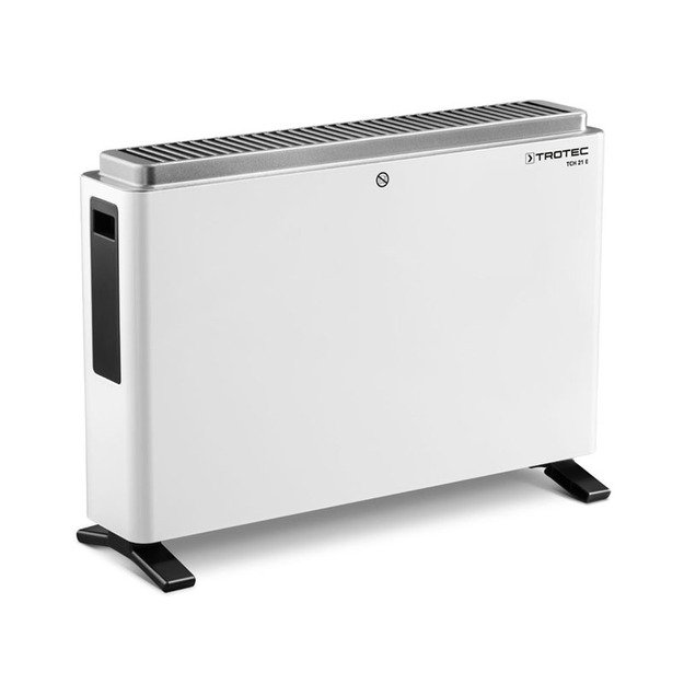 Konvekcinis &scaron;ildytuvas Trotec TCH 21 E 1
