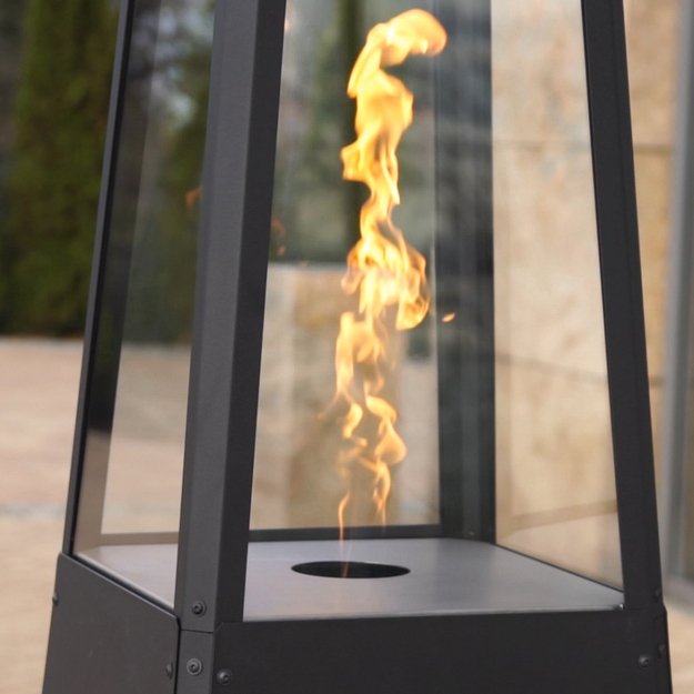 Dujinis &scaron;ildytuvas Umbrella 3