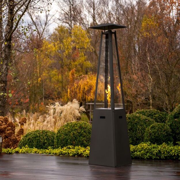 Dujinis &scaron;ildytuvas Umbrella 1