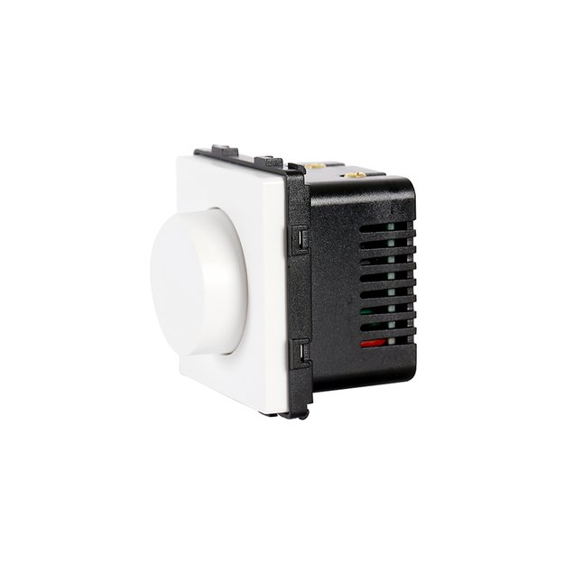 Mechaninis dimeris Feelspot, baltas 2