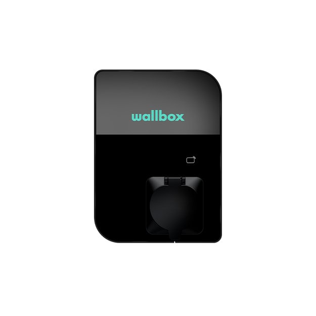 TV lizdas Feelspot, baltas 1