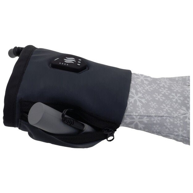 &Scaron;ildančios pir&scaron;tinės Glovii GEG 6