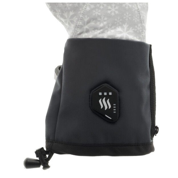 &Scaron;ildančios pir&scaron;tinės Glovii GEG 4