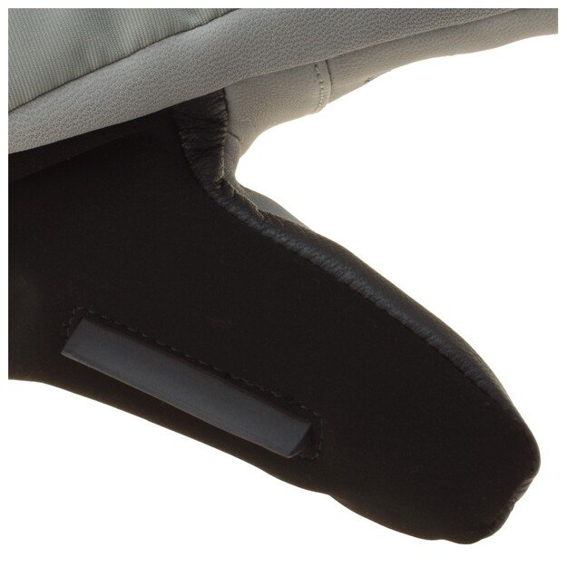 &Scaron;ildančios slidinėjimo pir&scaron;tinės Glovii GS8 5