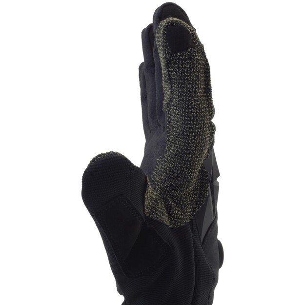 &Scaron;ildančios darbinės pir&scaron;tinės Glovii GR2 2