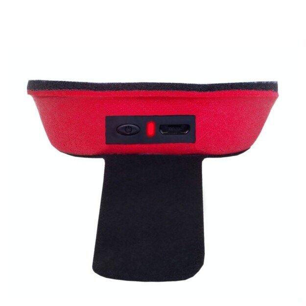 &Scaron;ildantys vidpadžiai su nuotolinio valdymo pulteliu Glovii GW2 6