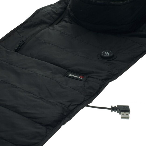 &Scaron;ildanti kaklo mova Glovii GA2M 7