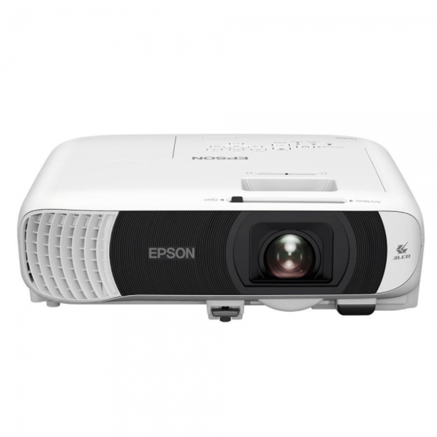 EPSON EB-W55 3LCD WXGA Projektorius 