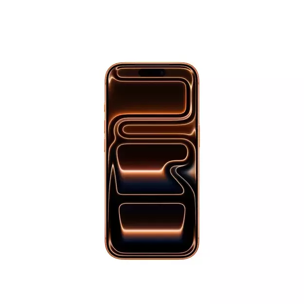 iPhone 17 Pro 512GB Cosmic Orange 1