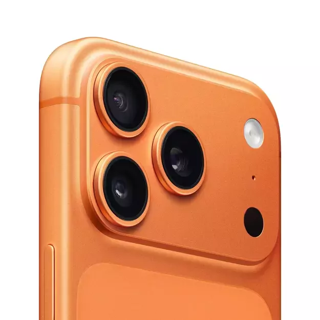 iPhone 17 Pro 512GB Cosmic Orange 2