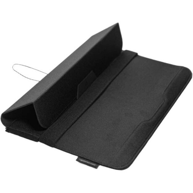 DELTAHUB Formo 14" 3-in-1 (Juodas) Nešiojamo Kompiuterio Dėklas