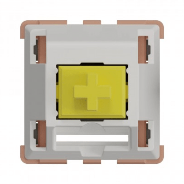 HMX Sunset Gleam Switch (10 vnt.) Klaviatūros Mygtukai 