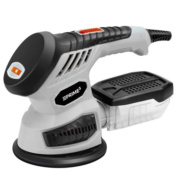 Prime3 TOS51 Vibracinis šlifuoklis